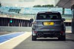 Land Rover Range Rover Sport by Overfinch 2014 года